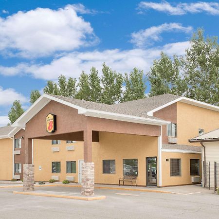 Super 8 By Wyndham Webster City Ia Luaran gambar